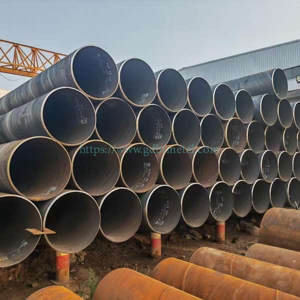 Carbon Steel Pipe&Tube